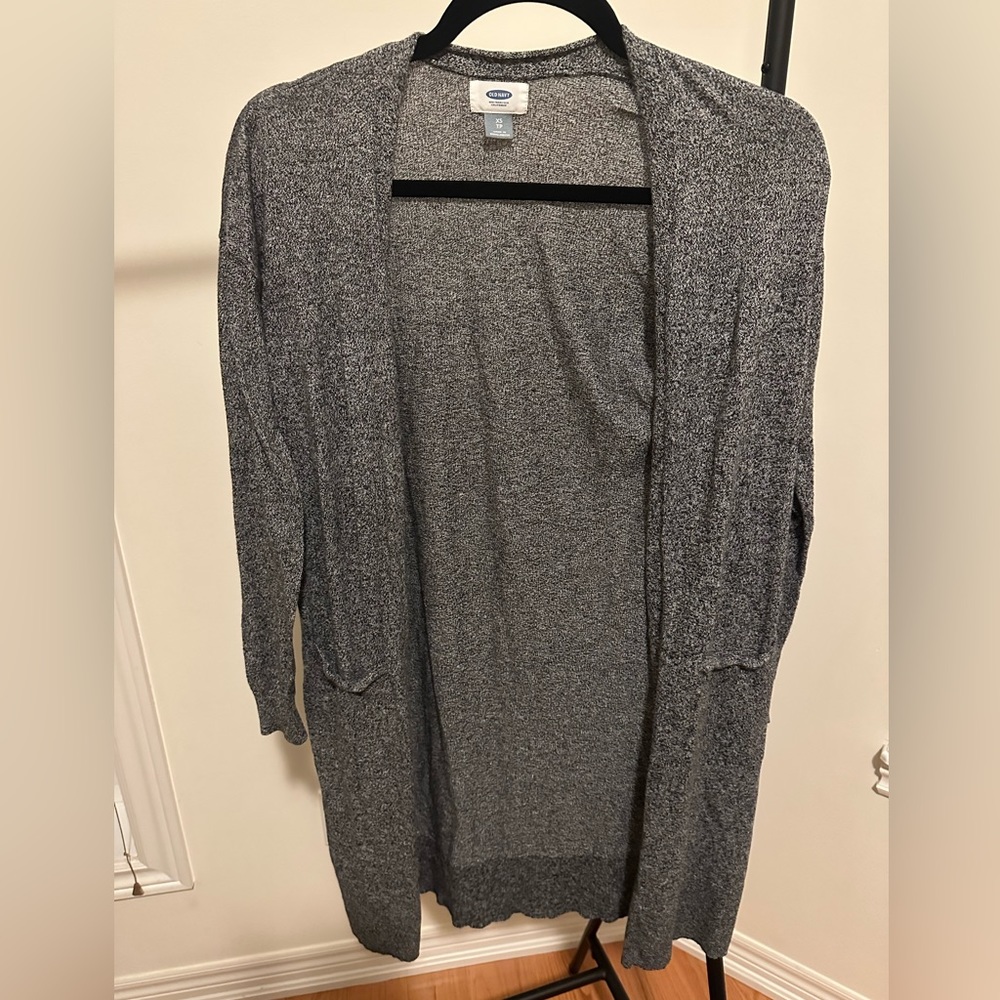 Old Navy Cardigan